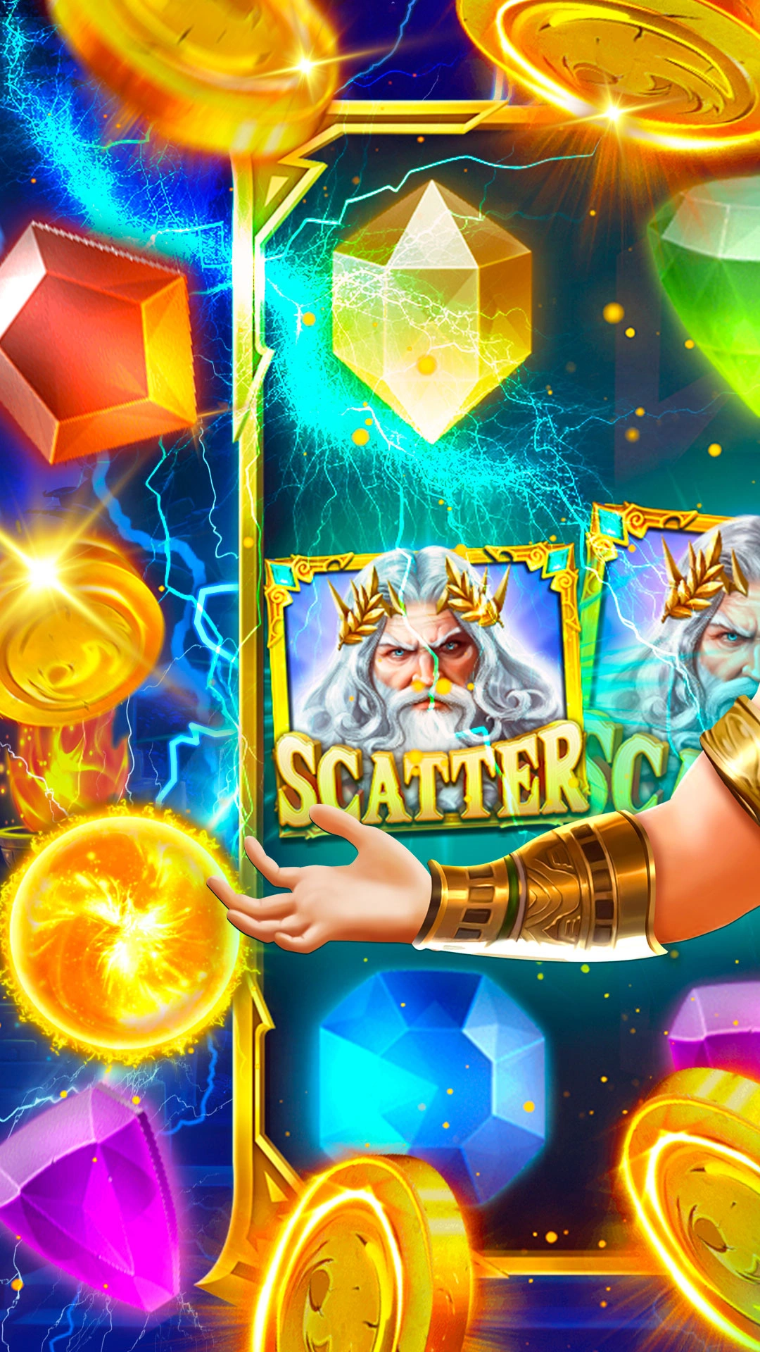 Ukraine Game Screenshot